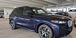 New 2026 BMW X5 XDRIVE50E in WEST PALM BEACH, FLORIDA