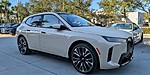 New 2026 BMW iX XDRIVE45 in WEST PALM BEACH, FLORIDA