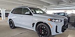 New 2026 BMW X5 SDRIVE40I in WEST PALM BEACH, FLORIDA