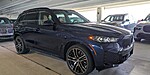 New 2026 BMW X5 SDRIVE40I in WEST PALM BEACH, FLORIDA