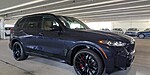 New 2026 BMW X5 M60I in WEST PALM BEACH, FLORIDA
