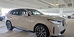 New 2026 BMW X3 30 XDRIVE in WEST PALM BEACH, FLORIDA