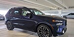 New 2026 BMW X7 M60I in WEST PALM BEACH, FLORIDA