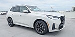 New 2026 BMW X3 30 XDRIVE in WEST PALM BEACH, FLORIDA
