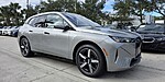 New 2026 BMW iX XDRIVE60 in WEST PALM BEACH, FLORIDA