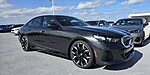 New 2026 BMW 5 SERIES 530I in WEST PALM BEACH, FLORIDA