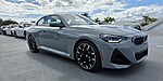 New 2026 BMW 2 SERIES 230I in WEST PALM BEACH, FLORIDA