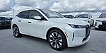 New 2026 BMW iX XDRIVE60 in WEST PALM BEACH, FLORIDA