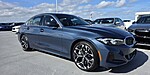 New 2026 BMW 3 SERIES 330I in WEST PALM BEACH, FLORIDA
