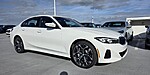 New 2026 BMW 3 SERIES 330I in WEST PALM BEACH, FLORIDA