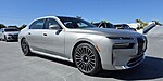 New 2026 BMW I7 EDRIVE50 in WEST PALM BEACH, FLORIDA