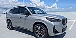 New 2026 BMW X1 XDRIVE28I in WEST PALM BEACH, FLORIDA