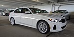 New 2026 BMW 3 SERIES 330I in WEST PALM BEACH, FLORIDA