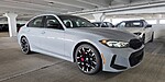 New 2026 BMW 3 SERIES 330I in WEST PALM BEACH, FLORIDA