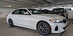 New 2026 BMW 3 SERIES 330I in WEST PALM BEACH, FLORIDA