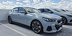 New 2026 BMW 5 SERIES 530I in WEST PALM BEACH, FLORIDA