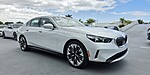 New 2026 BMW 5 SERIES 530I in WEST PALM BEACH, FLORIDA