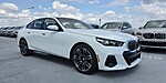 New 2026 BMW 5 SERIES 530I in WEST PALM BEACH, FLORIDA