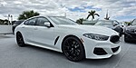 New 2026 BMW 8 SERIES 840 in WEST PALM BEACH, FLORIDA