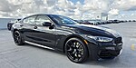 New 2026 BMW 8 SERIES 840 in WEST PALM BEACH, FLORIDA