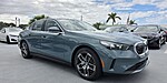 New 2026 BMW 5 SERIES 530I in WEST PALM BEACH, FLORIDA
