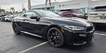 New 2026 BMW 8 SERIES 840I in WEST PALM BEACH, FLORIDA