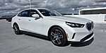 New 2026 BMW 5 SERIES 530I in WEST PALM BEACH, FLORIDA