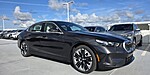 New 2026 BMW 5 SERIES 530I in WEST PALM BEACH, FLORIDA