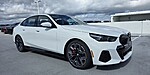 New 2026 BMW 5 SERIES 530I in WEST PALM BEACH, FLORIDA