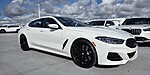 New 2026 BMW 8 SERIES 840 in WEST PALM BEACH, FLORIDA