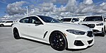 New 2026 BMW 8 SERIES M850I XDRIVE GRAN COUPE in WEST PALM BEACH, FLORIDA