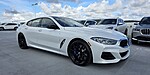 New 2026 BMW 8 SERIES M850I XDRIVE GRAN COUPE in WEST PALM BEACH, FLORIDA