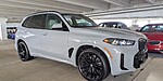 New 2026 BMW X5 SDRIVE40I in WEST PALM BEACH, FLORIDA