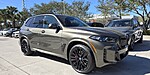 New 2026 BMW X5 SDRIVE40I in WEST PALM BEACH, FLORIDA