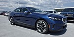 New 2026 BMW i5 EDRIVE40 in WEST PALM BEACH, FLORIDA