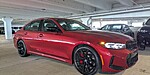 New 2026 BMW 3 SERIES 330I in WEST PALM BEACH, FLORIDA