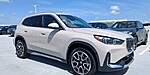 New 2026 BMW X1 XDRIVE28I in WEST PALM BEACH, FLORIDA
