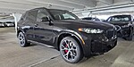 New 2026 BMW X5 SDRIVE40I in WEST PALM BEACH, FLORIDA