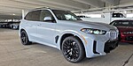 New 2026 BMW X5 SDRIVE40I in WEST PALM BEACH, FLORIDA