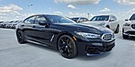 New 2026 BMW 8 SERIES 840 in WEST PALM BEACH, FLORIDA