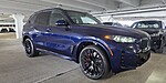 New 2026 BMW X5 SDRIVE40I in WEST PALM BEACH, FLORIDA