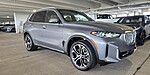 New 2026 BMW X5 SDRIVE40I in WEST PALM BEACH, FLORIDA