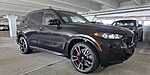 New 2026 BMW X5 M60I in WEST PALM BEACH, FLORIDA