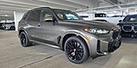 New 2026 BMW X5 SDRIVE40I in WEST PALM BEACH, FLORIDA