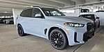 New 2026 BMW X5 SDRIVE40I in WEST PALM BEACH, FLORIDA
