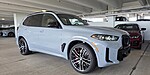 New 2026 BMW X5 M60I in WEST PALM BEACH, FLORIDA