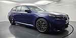 New 2026 BMW M5 TOURING in WEST PALM BEACH, FLORIDA