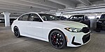 New 2026 BMW 3 SERIES 330I SEDAN *LTD AVAIL* in WEST PALM BEACH, FLORIDA