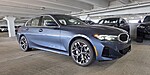 New 2026 BMW 3 SERIES 330I SEDAN *LTD AVAIL* in WEST PALM BEACH, FLORIDA