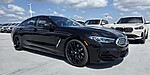 New 2026 BMW 8 SERIES 840 in WEST PALM BEACH, FLORIDA